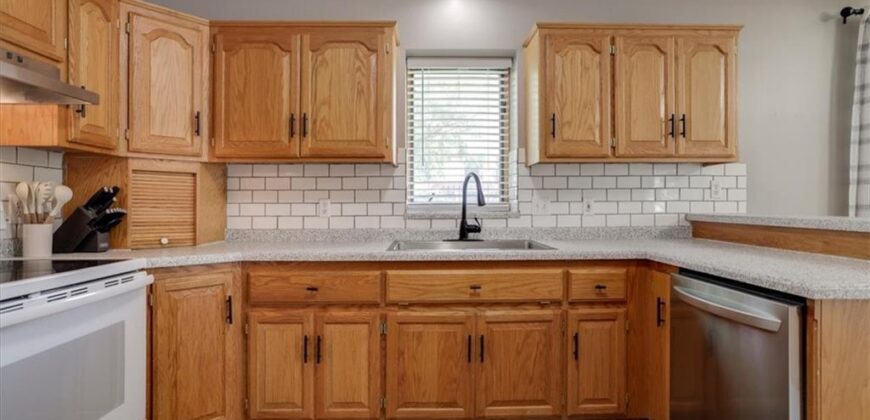 605 Birch Street, Excelsior Springs, MO 64024