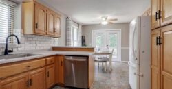 605 Birch Street, Excelsior Springs, MO 64024