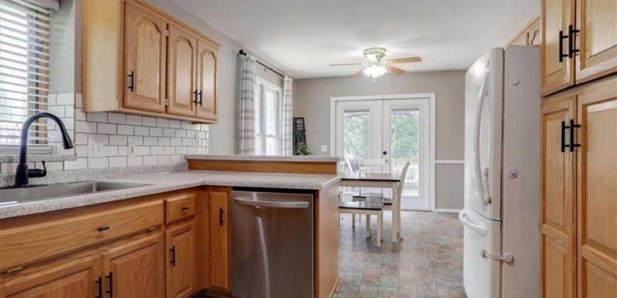 605 Birch Street, Excelsior Springs, MO 64024