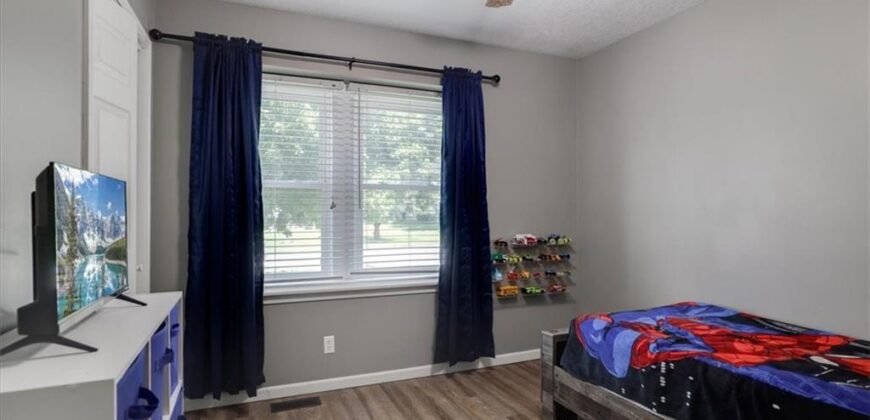 605 Birch Street, Excelsior Springs, MO 64024