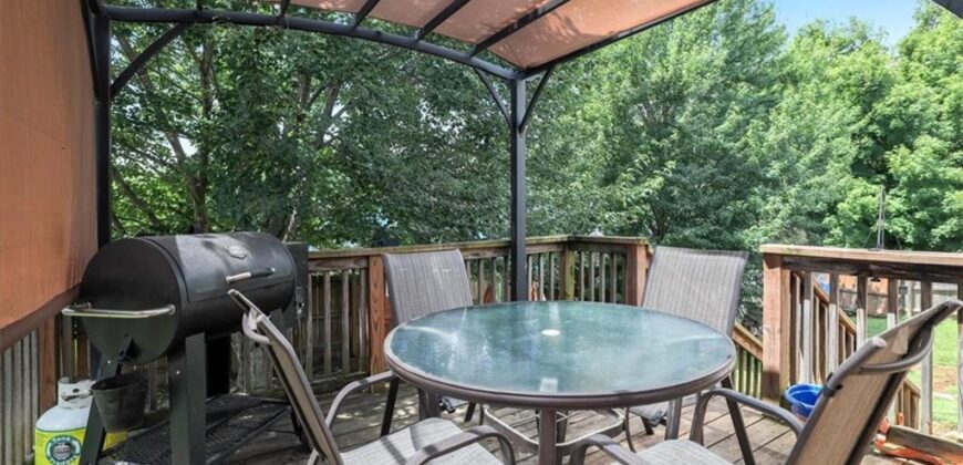 605 Birch Street, Excelsior Springs, MO 64024