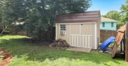 605 Birch Street, Excelsior Springs, MO 64024