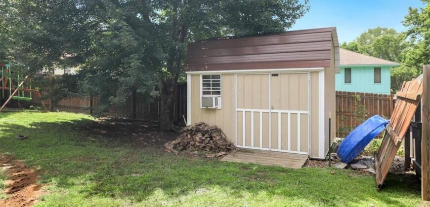 605 Birch Street, Excelsior Springs, MO 64024
