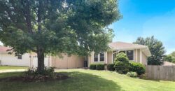 605 Birch Street, Excelsior Springs, MO 64024