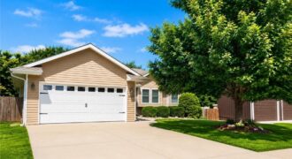 605 Birch Street, Excelsior Springs, MO 64024