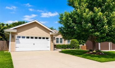 605 Birch Street, Excelsior Springs, MO 64024