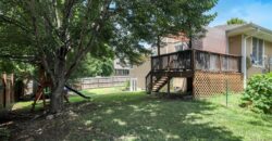 605 Birch Street, Excelsior Springs, MO 64024