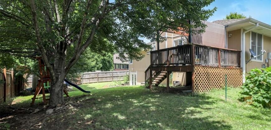 605 Birch Street, Excelsior Springs, MO 64024
