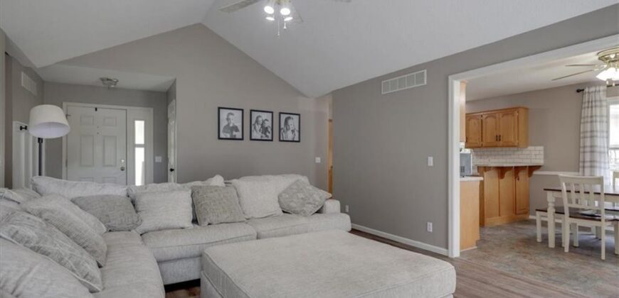 605 Birch Street, Excelsior Springs, MO 64024