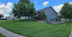 9119 N Garfield Avenue, Kansas City, MO 64155