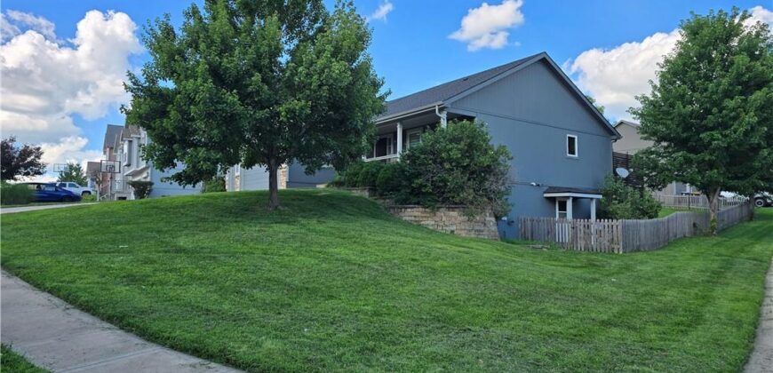 9119 N Garfield Avenue, Kansas City, MO 64155