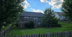 9119 N Garfield Avenue, Kansas City, MO 64155