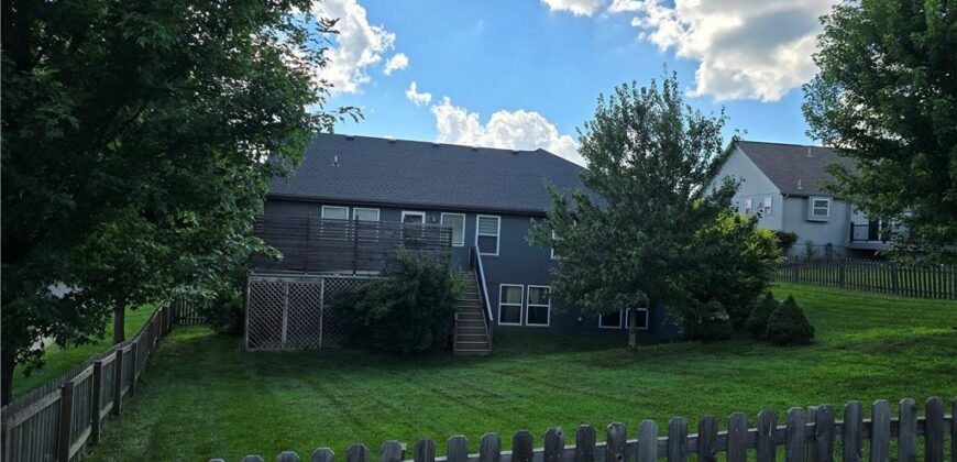 9119 N Garfield Avenue, Kansas City, MO 64155