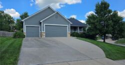 9119 N Garfield Avenue, Kansas City, MO 64155