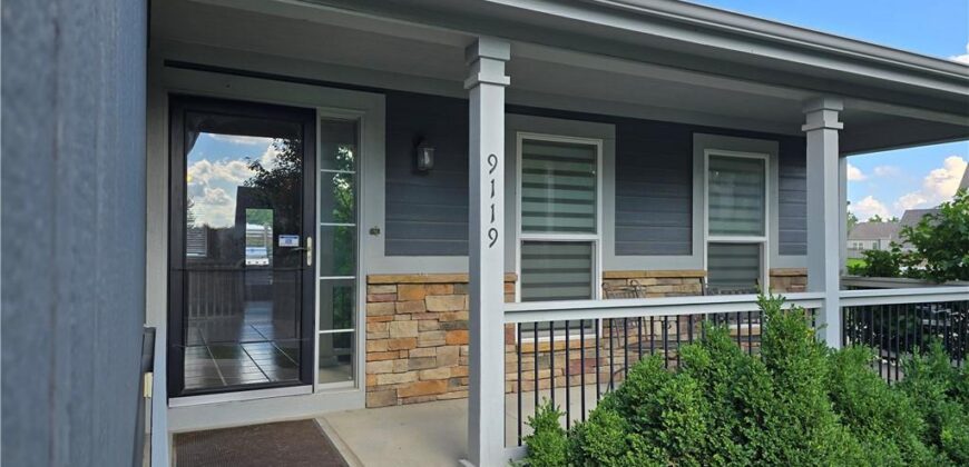 9119 N Garfield Avenue, Kansas City, MO 64155