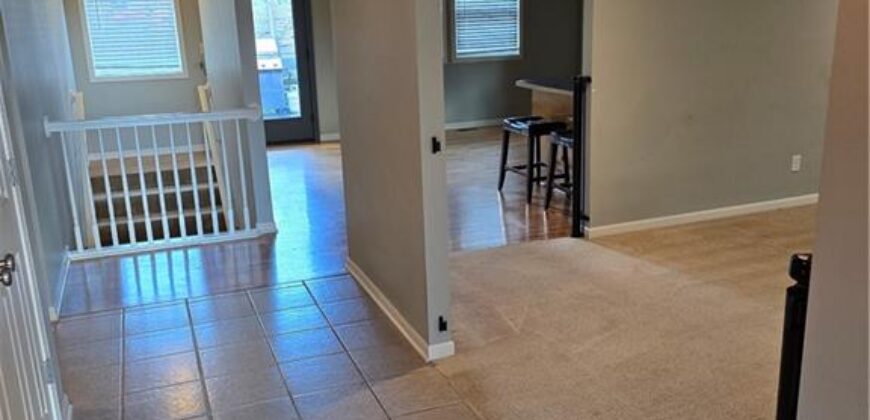 9119 N Garfield Avenue, Kansas City, MO 64155