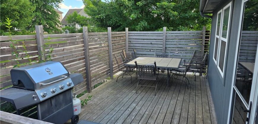 9119 N Garfield Avenue, Kansas City, MO 64155