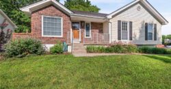5836 N Indiana Avenue, Gladstone, MO 64119