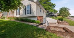 5836 N Indiana Avenue, Gladstone, MO 64119