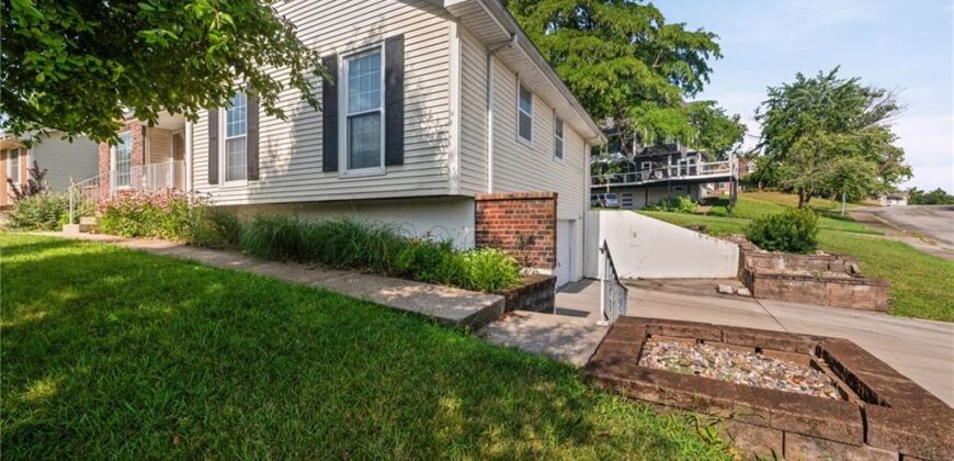 5836 N Indiana Avenue, Gladstone, MO 64119