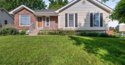 5836 N Indiana Avenue, Gladstone, MO 64119