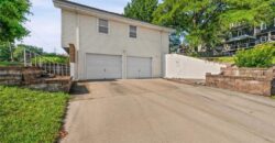 5836 N Indiana Avenue, Gladstone, MO 64119