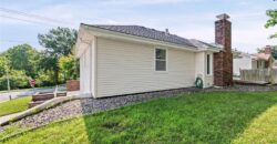 5836 N Indiana Avenue, Gladstone, MO 64119