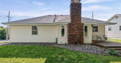5836 N Indiana Avenue, Gladstone, MO 64119