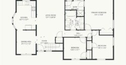 5836 N Indiana Avenue, Gladstone, MO 64119