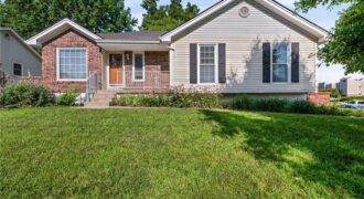 5836 N Indiana Avenue, Gladstone, MO 64119