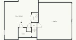 5836 N Indiana Avenue, Gladstone, MO 64119