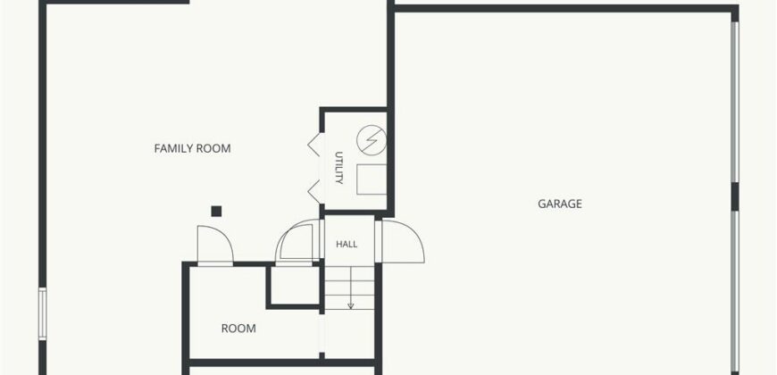 5836 N Indiana Avenue, Gladstone, MO 64119