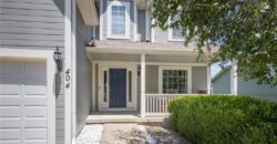 404 DONEGAL Drive, Smithville, MO 64089