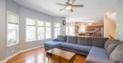 404 DONEGAL Drive, Smithville, MO 64089