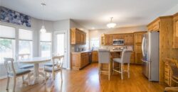 404 DONEGAL Drive, Smithville, MO 64089