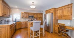 404 DONEGAL Drive, Smithville, MO 64089