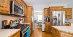 404 DONEGAL Drive, Smithville, MO 64089