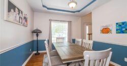 404 DONEGAL Drive, Smithville, MO 64089