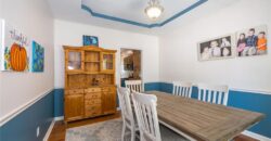 404 DONEGAL Drive, Smithville, MO 64089