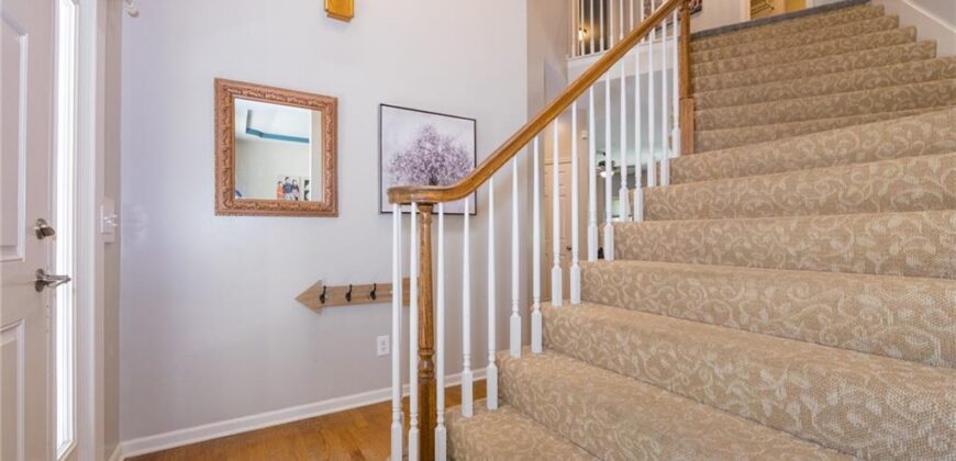 404 DONEGAL Drive, Smithville, MO 64089