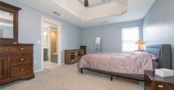 404 DONEGAL Drive, Smithville, MO 64089