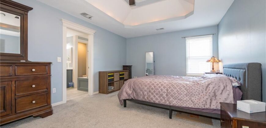404 DONEGAL Drive, Smithville, MO 64089