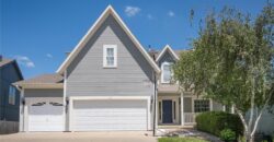 404 DONEGAL Drive, Smithville, MO 64089