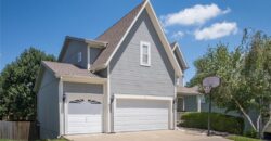 404 DONEGAL Drive, Smithville, MO 64089