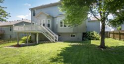 404 DONEGAL Drive, Smithville, MO 64089