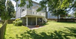404 DONEGAL Drive, Smithville, MO 64089