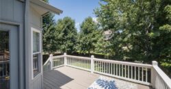 404 DONEGAL Drive, Smithville, MO 64089