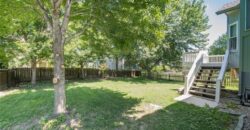 404 DONEGAL Drive, Smithville, MO 64089