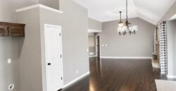 412 Duncan Drive, Liberty, MO 64068