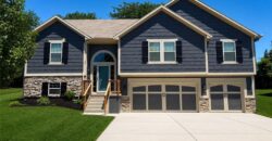 412 Duncan Drive, Liberty, MO 64068